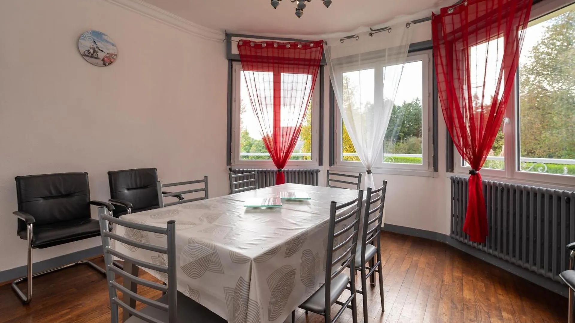 Maison Dans Le Morbihan La Chapelle-Caro 0*,